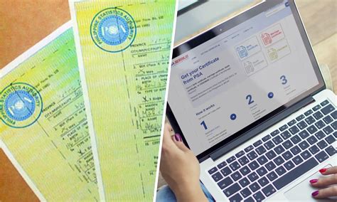how to get psa online.